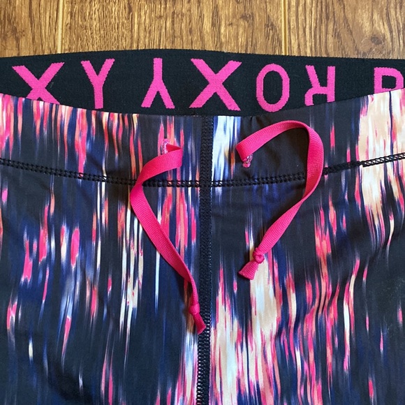 Roxy Athletix leggings - Picture 2 of 5